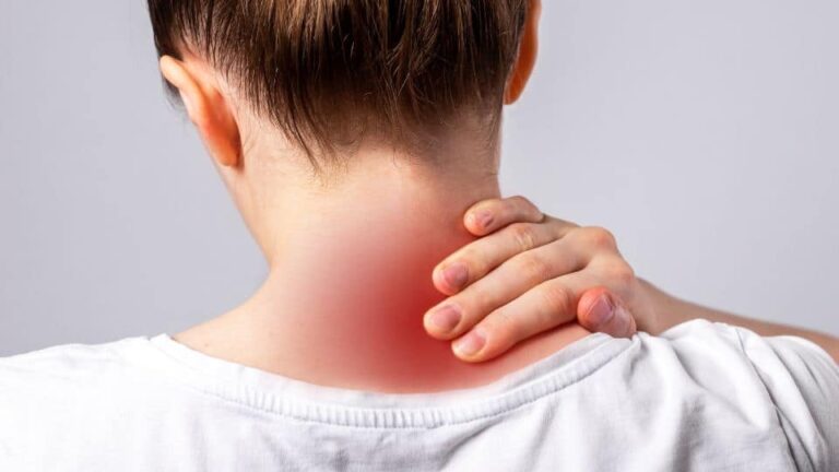 Understanding the Different Types of Neck Pain Different Types of Neck Pain