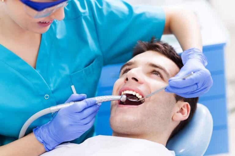 Understanding the Role of General Dentistry in Maintaining Oral Health General Dentistry