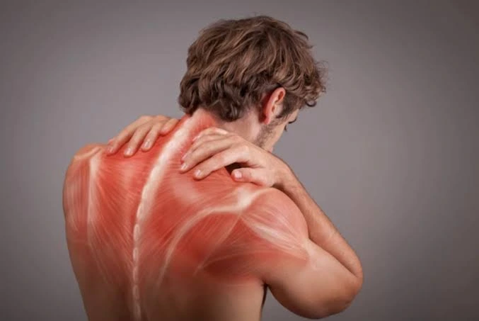 3 Changes to Manage Muscle Pain Effectively Manage Muscle Pain Effectively