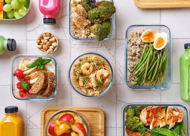 Creating a Metabolism-Friendly Meal Plan for Weight Loss Meal Plan for Weight Loss