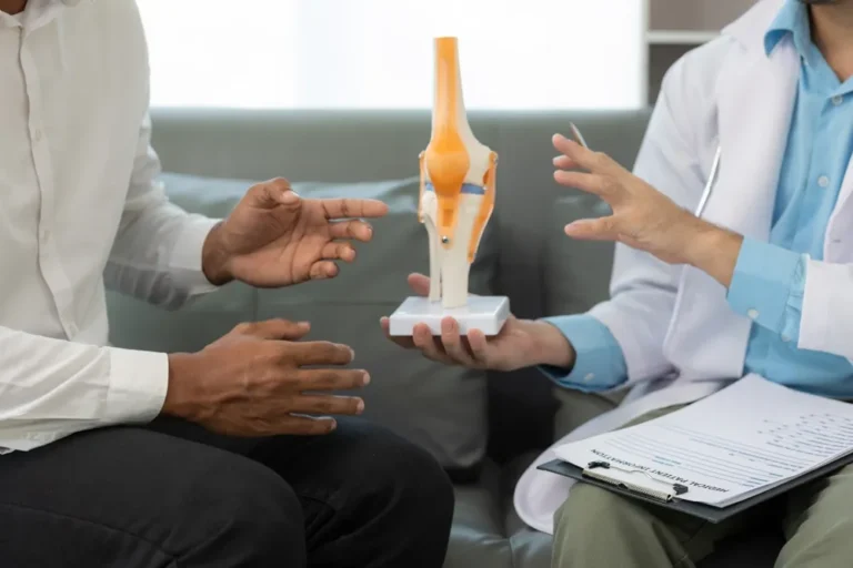 Impact of Pain Management on Quality of Life