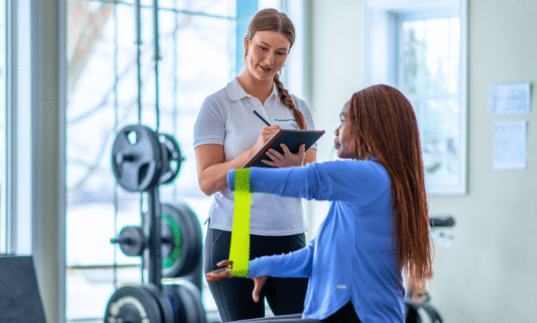 Skills Every Physical Therapist Should Have Physical Therapist