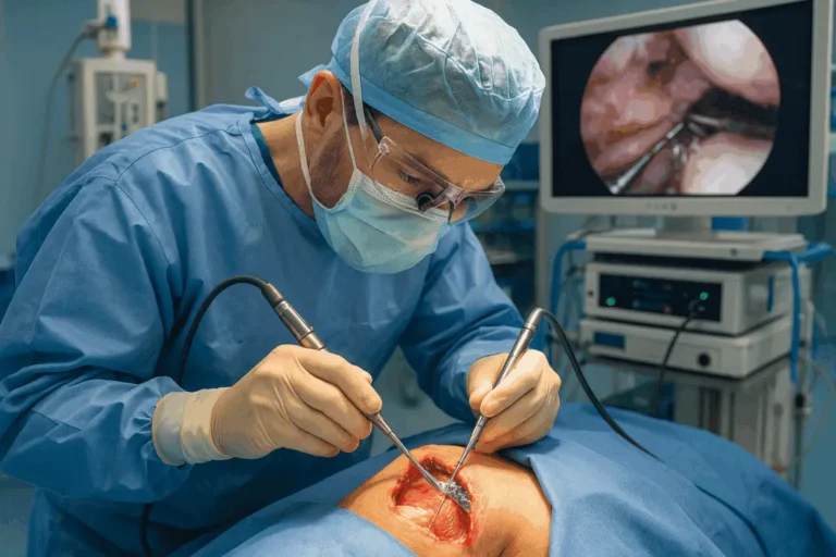 Rotator Cuff Tear
