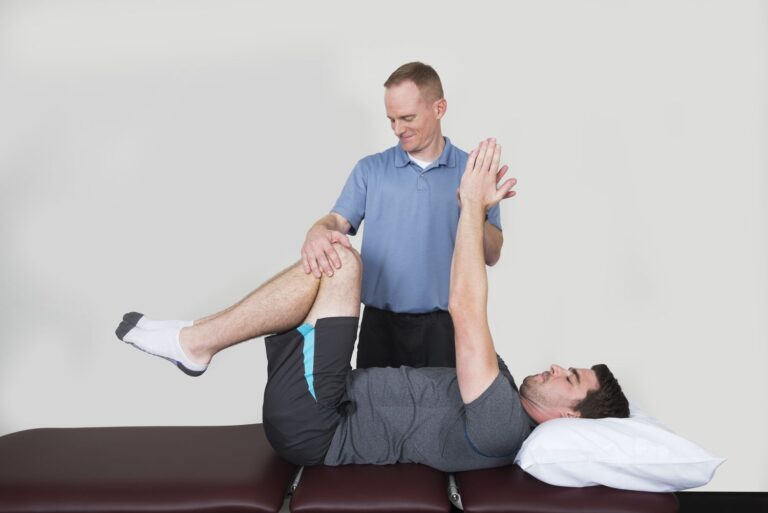 Spinal Stenosis