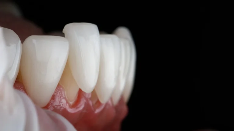 Benefits of Dental Veneers