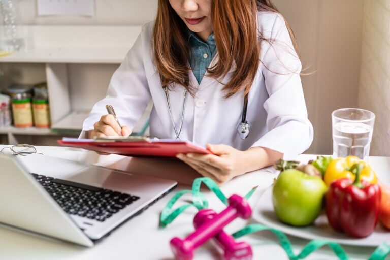 Weight Loss Specialist
