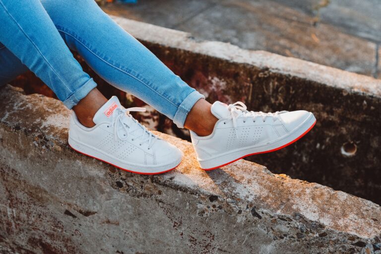 Lifestyle Sneakers: Why Comfort and Style Finally Stopped Competing