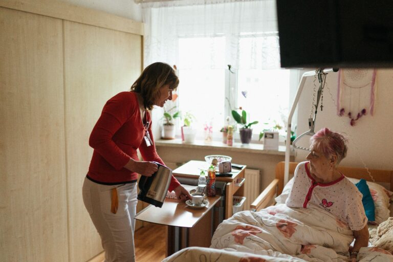 Lifestyles Care: Why Personalized Support Beats One-Size-Fits-All Solutions