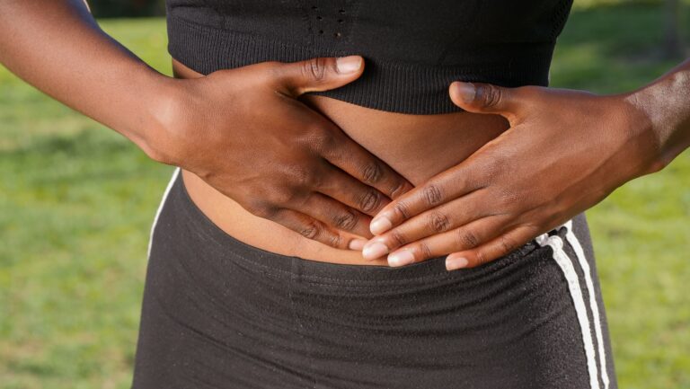 Gallbladder Pain: Causes, Symptoms, and When to Get Help