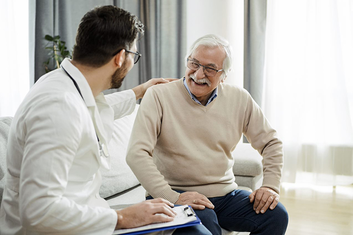 The Benefits of Testosterone Therapy for Aging Men Benefits of Testosterone Therapy for Aging Men