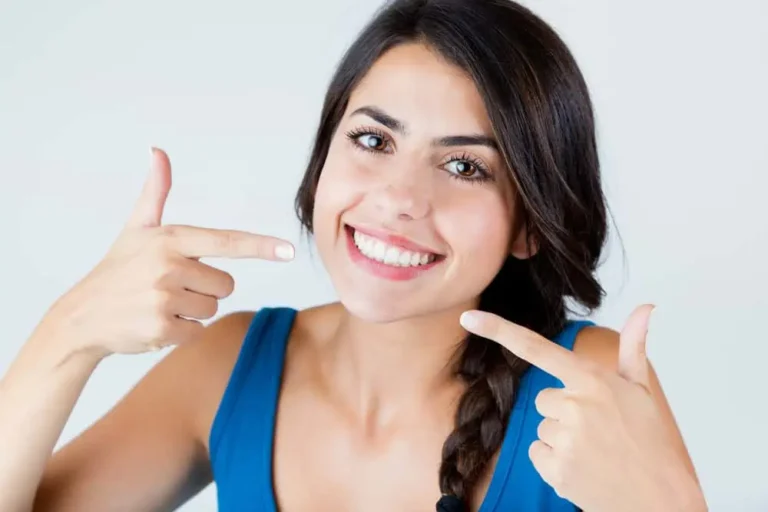 Enhancing Your Smile