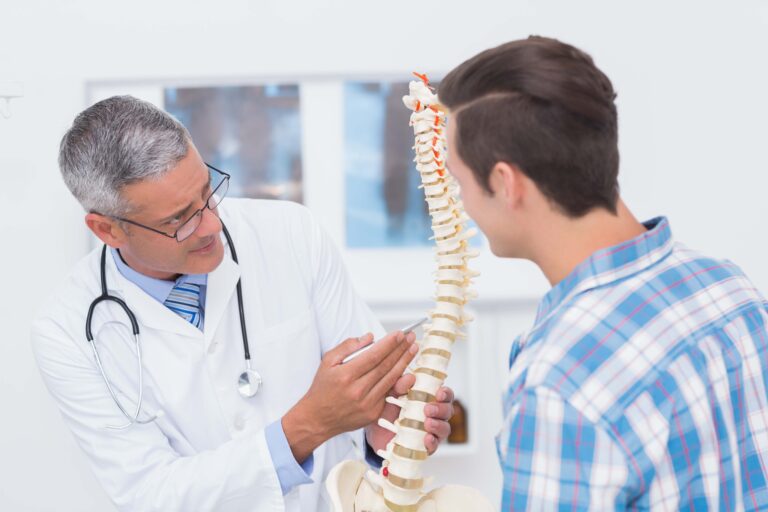 Pain Clinic