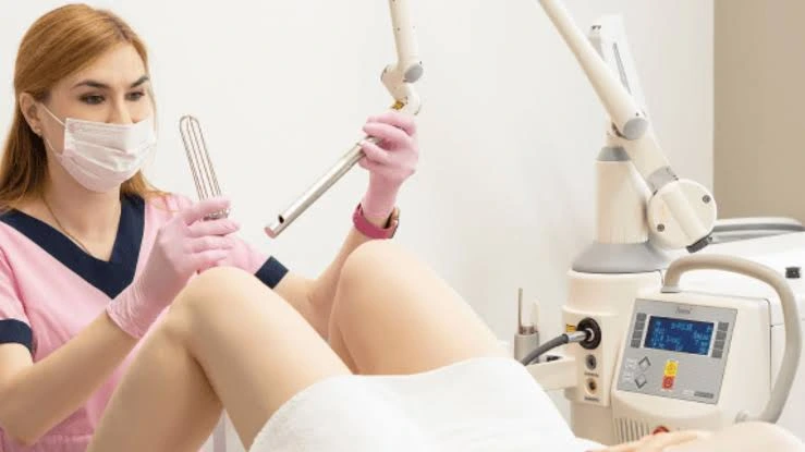 The Physical Benefits of Vaginal Revitalization Vaginal Revitalization